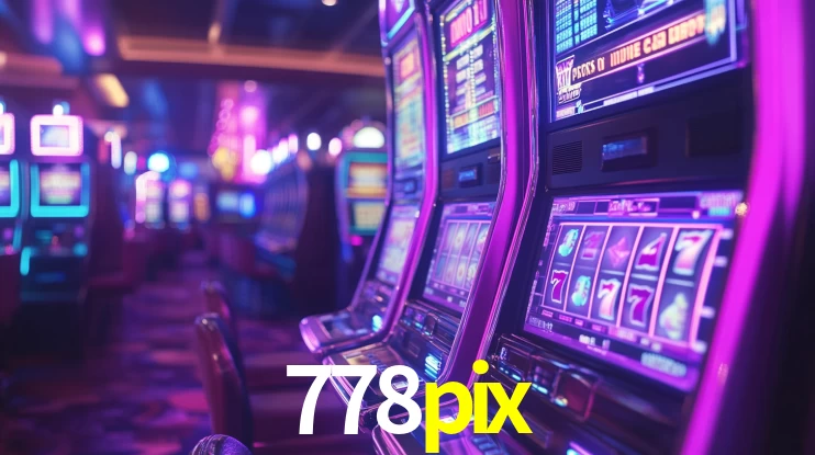 Cassino Online 778pix