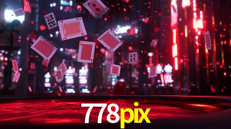 Bonus no Cassino 778pix