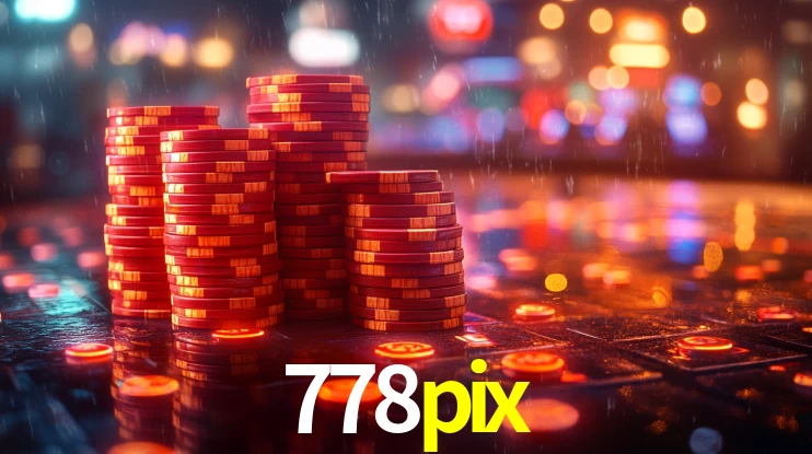 Suporte no Cassino Online 778pix